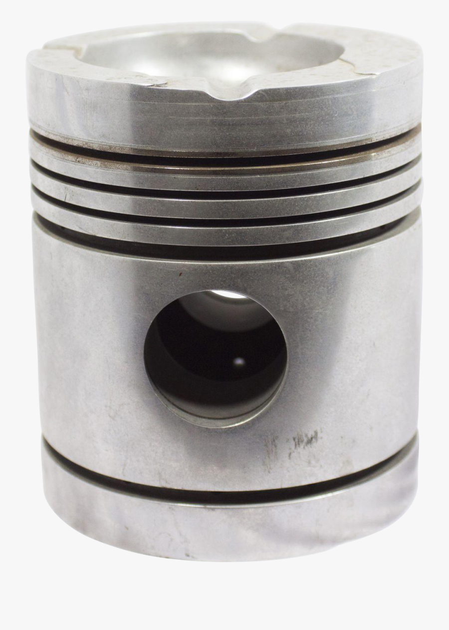 Clip Art Industrial Ashtray - Circle, Transparent Clipart