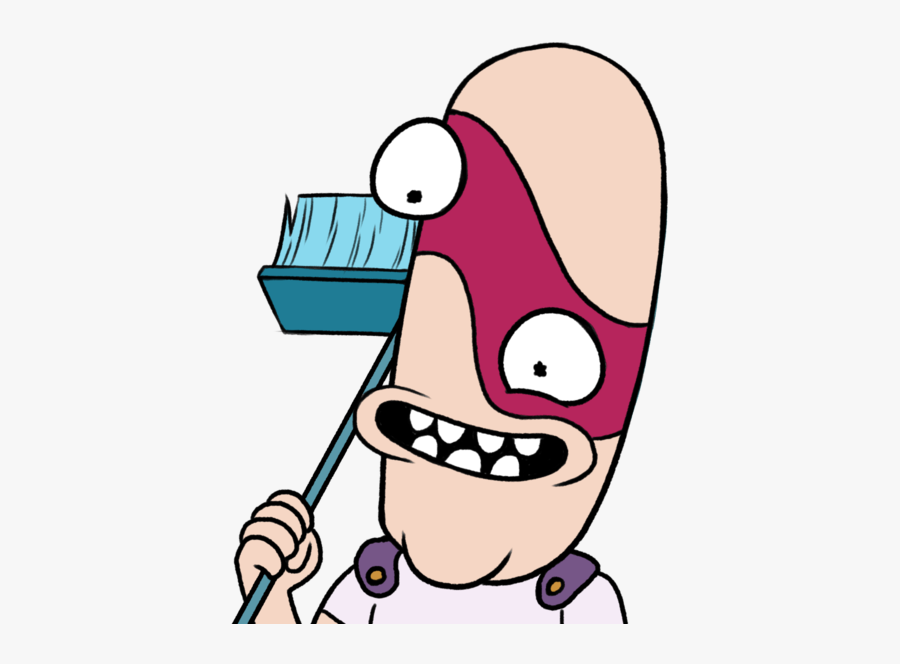 Images In Collection Page - His Profile Picture When You Meet Him, Transparent Clipart