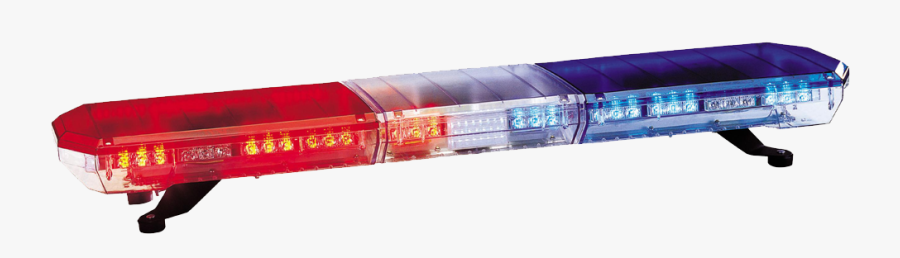 Police Light Png - Transparent Police Lights Png, Transparent Clipart