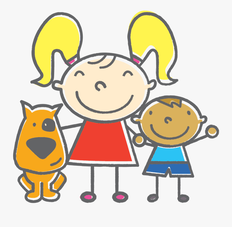 Smiling Clipart Child Smile Png - Little Smiles Logo, Transparent Clipart