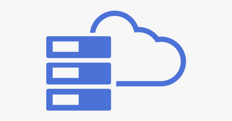 Analytics Intelligence Boston Labs - Иконка Хранилище Данных, Transparent Clipart