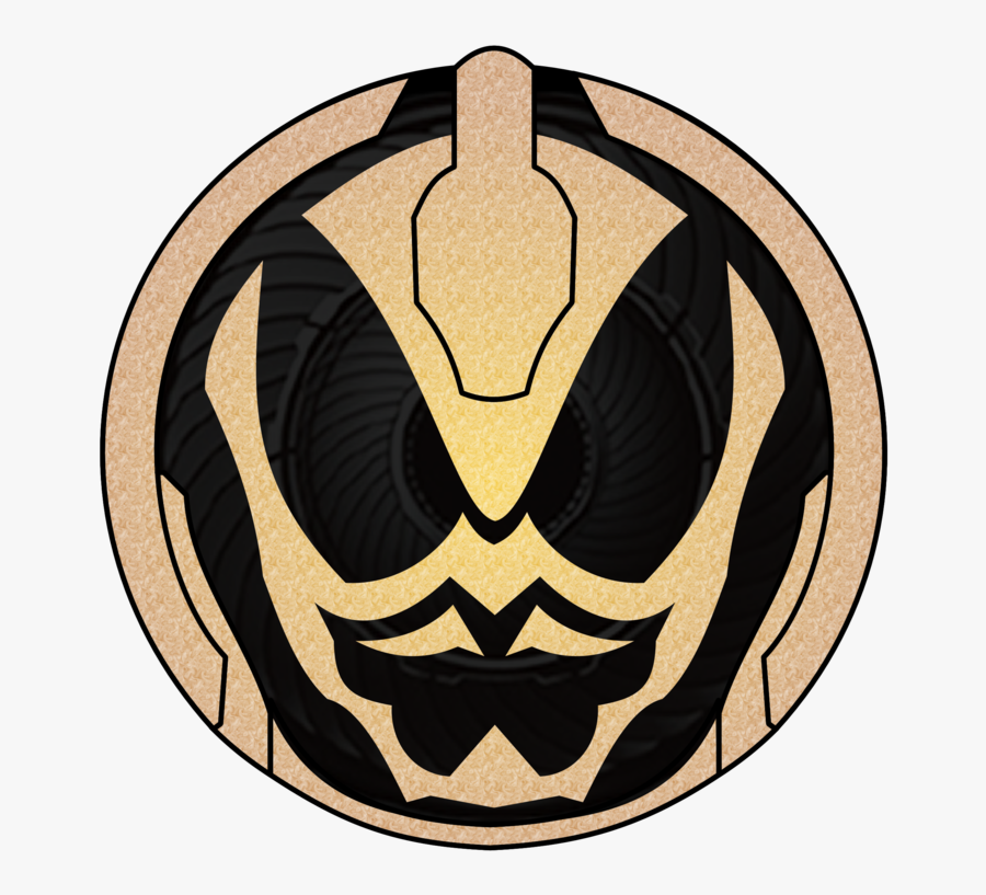 Kamen Rider Ghost Tenkatoitsu By Markolios On - Kamen Rider Ghost Eyecon Hideyoshi, Transparent Clipart