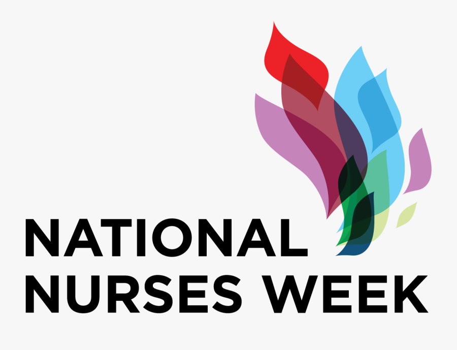 Clip Art Ana - National Nurses Week 2019, Transparent Clipart