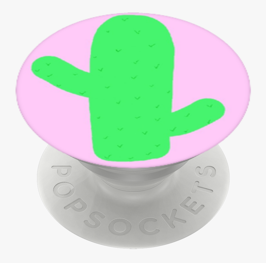 Transparent Nopal Png - Eastern Prickly Pear, Transparent Clipart