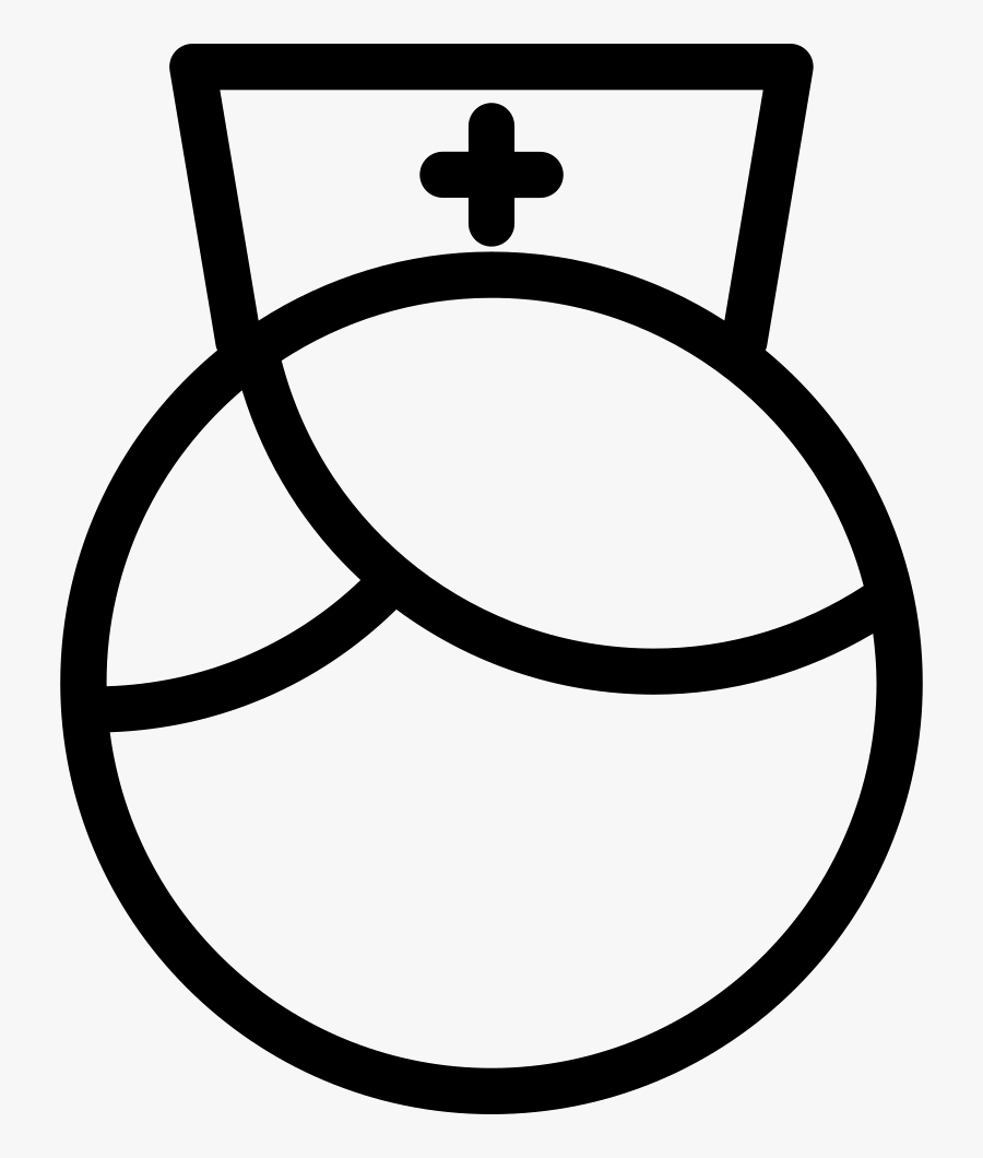Simbolo De Enfermeria Png , Transparent Cartoons - Simbolo De Enfermeria Png, Transparent Clipart