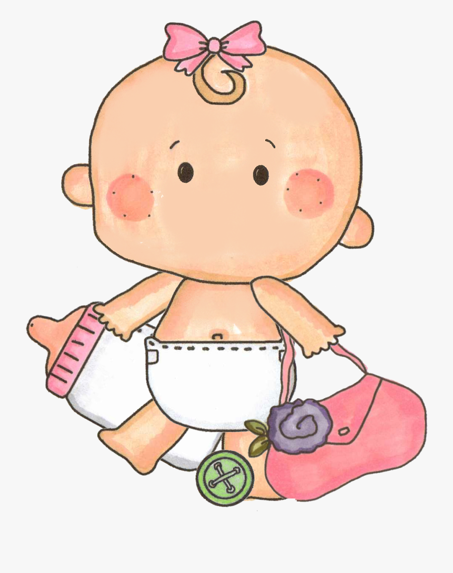 Photo By Daniellemoraesfalcao Minus - Bebe Para Baby Shower, Transparent Clipart