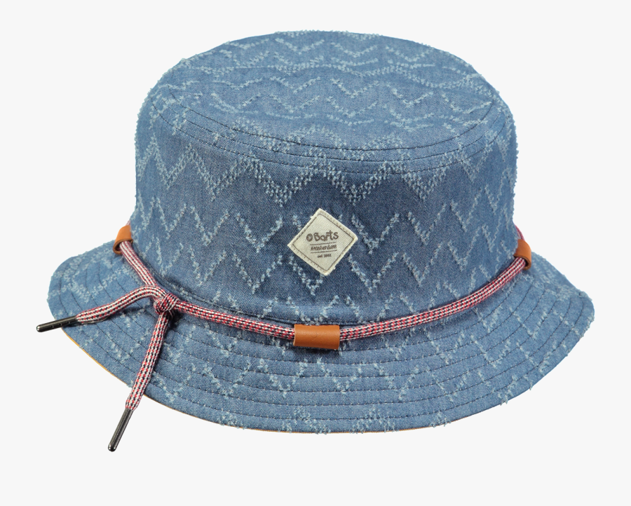 Transparent Crochet Hat Clipart - Cowboy Hat, Transparent Clipart
