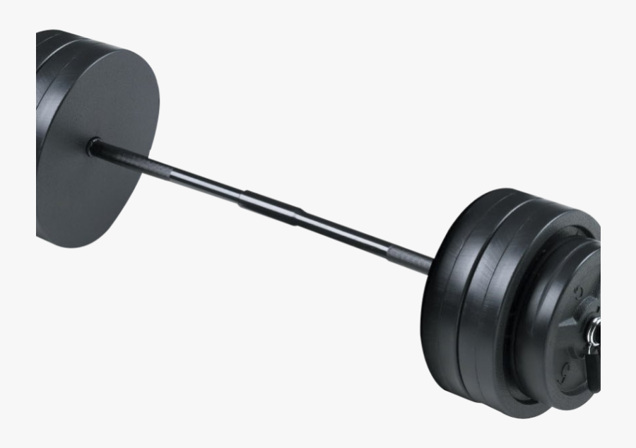 Barbell Png Image - Transparent Gym Equipment Png, Transparent Clipart