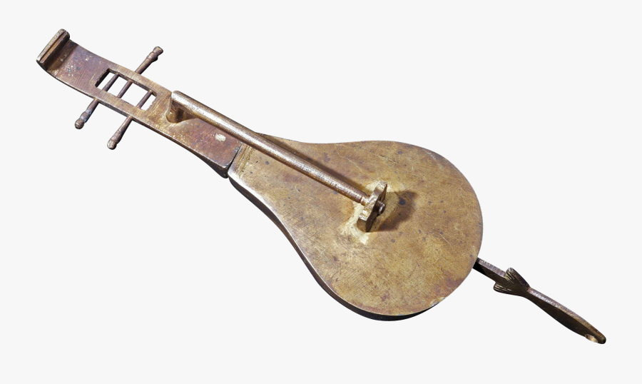 Traditional Japanese Musical Instruments, Transparent Clipart
