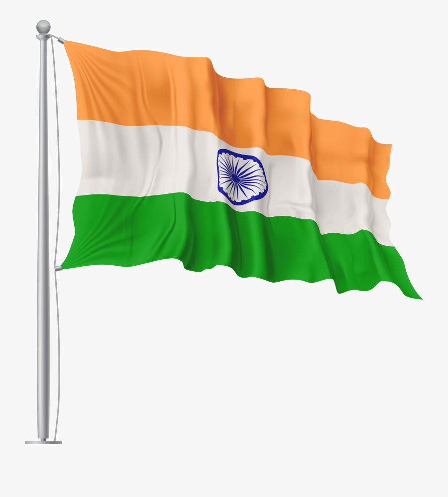 India Waving Flag Png Imageu200b Gallery Yopriceville, Transparent Clipart