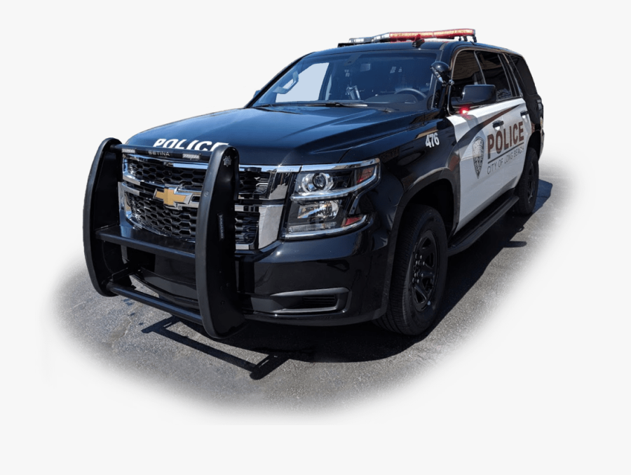 Upfitting Solutions Empire Emergency - Swat Police Usa Car, Transparent Clipart