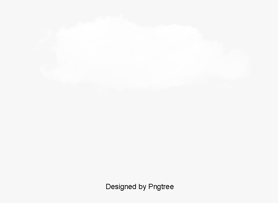 Transparent Heavenly Clouds Clipart - Cumulus, Transparent Clipart