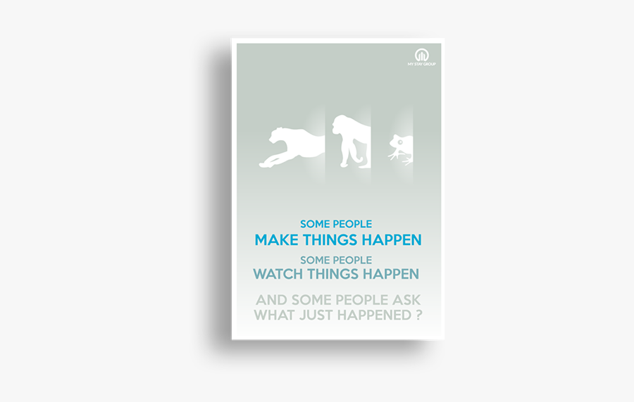 Clip Art Office On Student Show - Ali Project, Transparent Clipart