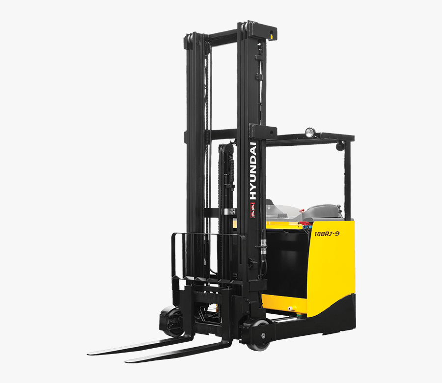 Forklift Images Clipart, Transparent Clipart