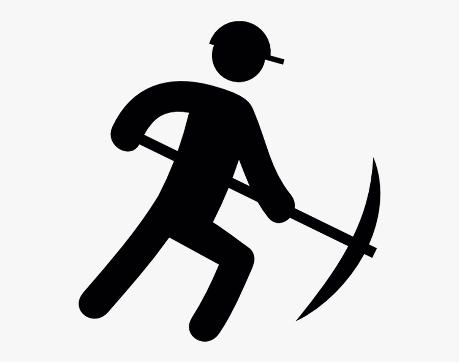 Person Digging Png , Free Transparent Clipart - ClipartKey