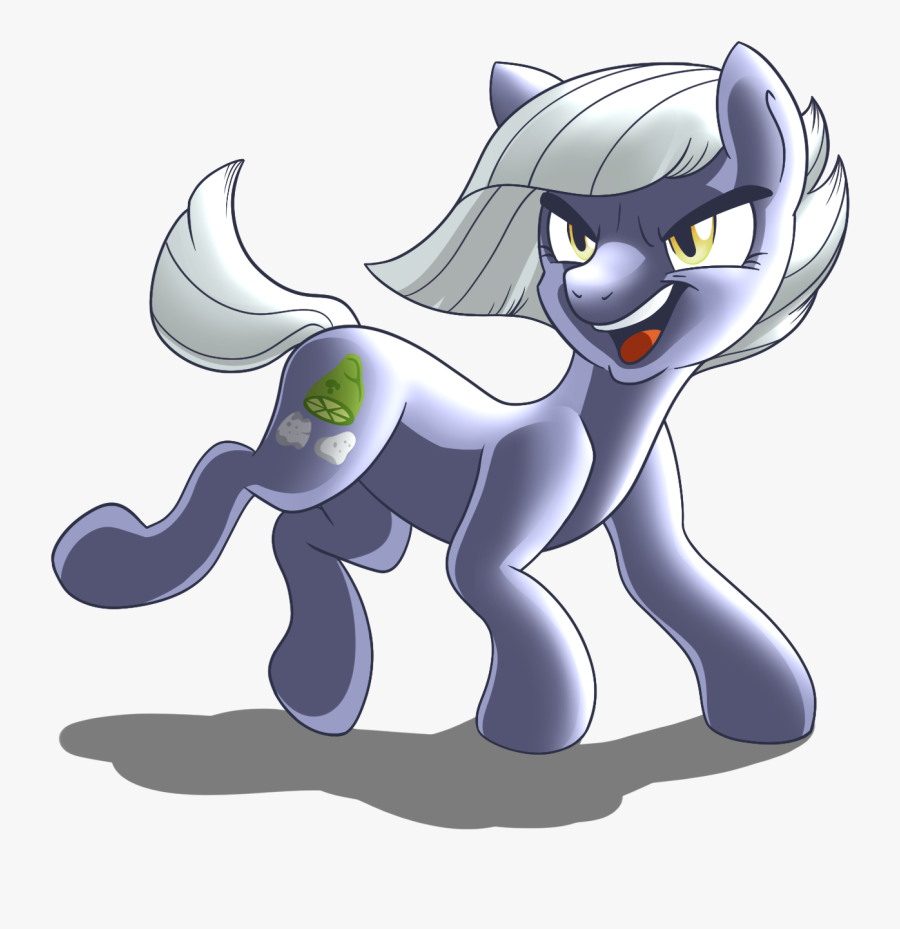 Rock Clipart Limestone - Mlp Limestone Pie Fanart, Transparent Clipart