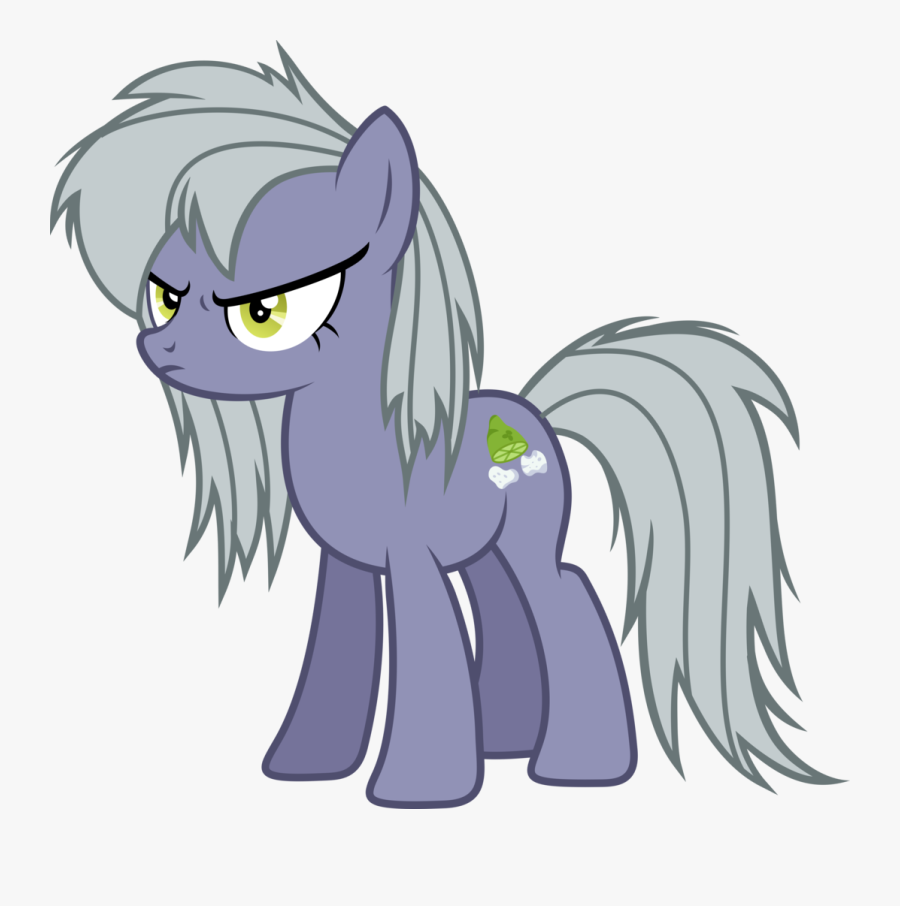 80s Vector Hairstyle - Mlp Starlight Glimmer Hair, Transparent Clipart