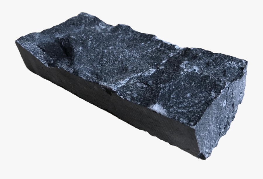 Flat Stone Png - Cobblestone, Transparent Clipart