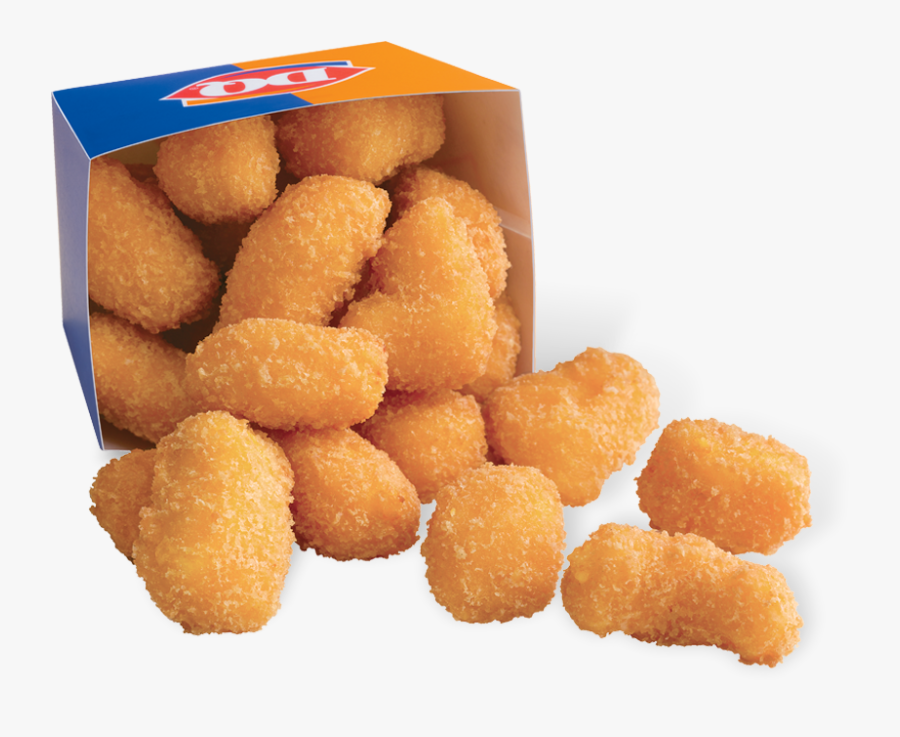 Mozzarella Sticks Png - Dairy Queen Cheese Curds, Transparent Clipart