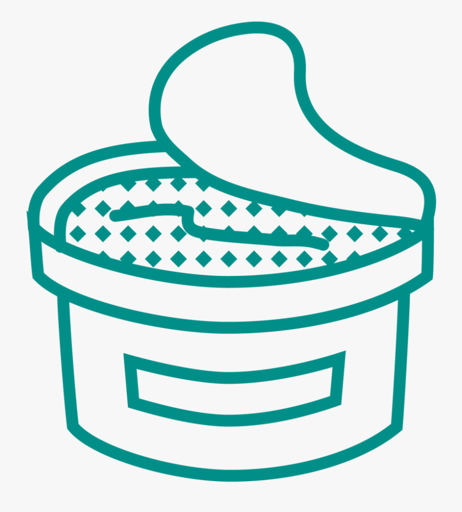Cream Cheese Clipart , Png Download - Cream Cheese Clipart, Transparent Clipart