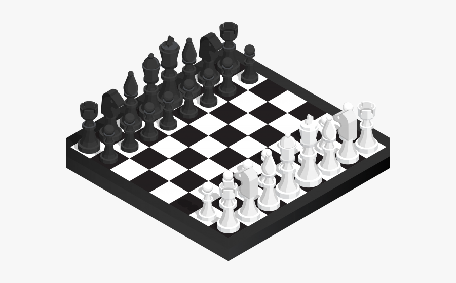 Chess Clipart Transparent, Transparent Clipart