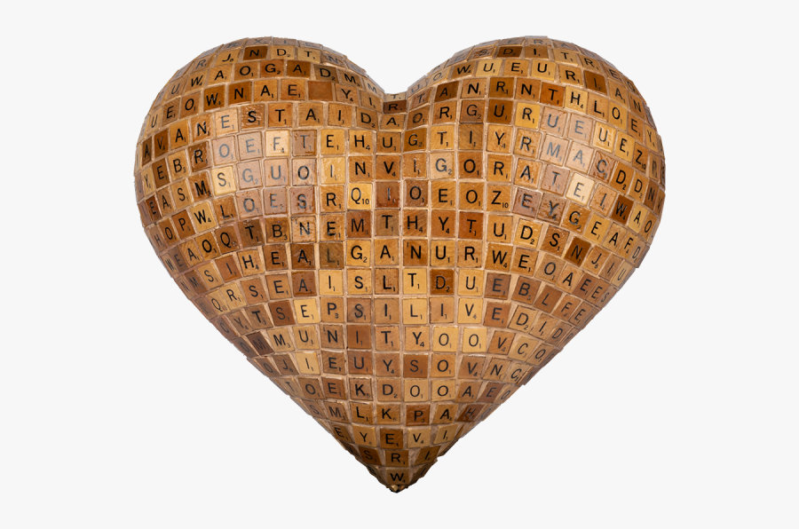 Heart, Transparent Clipart