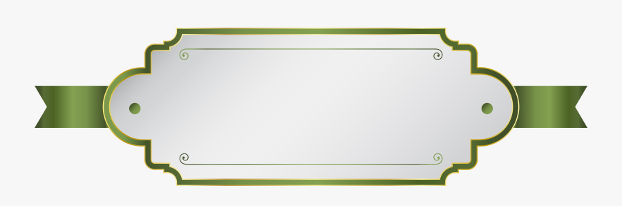 Ярлык Пнг, Transparent Clipart