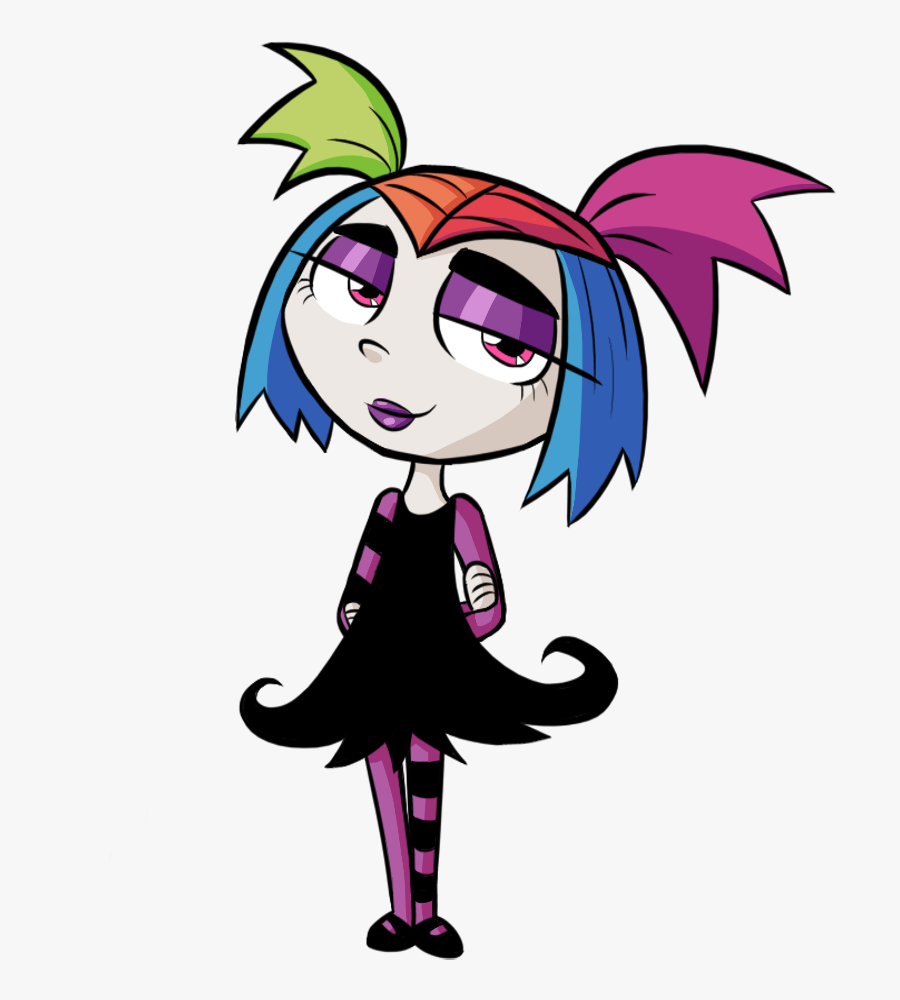 31 Doodles Of Halloween Year - Art, Transparent Clipart