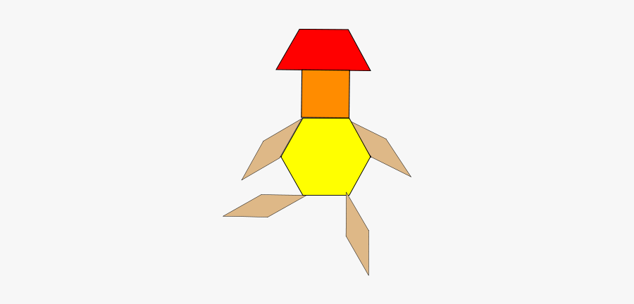 Origami, Transparent Clipart
