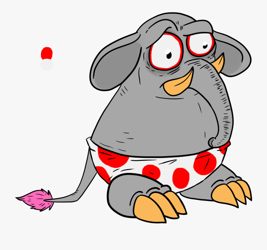 Derm Is Sad Clipart , Png Download - Cartoon, Transparent Clipart