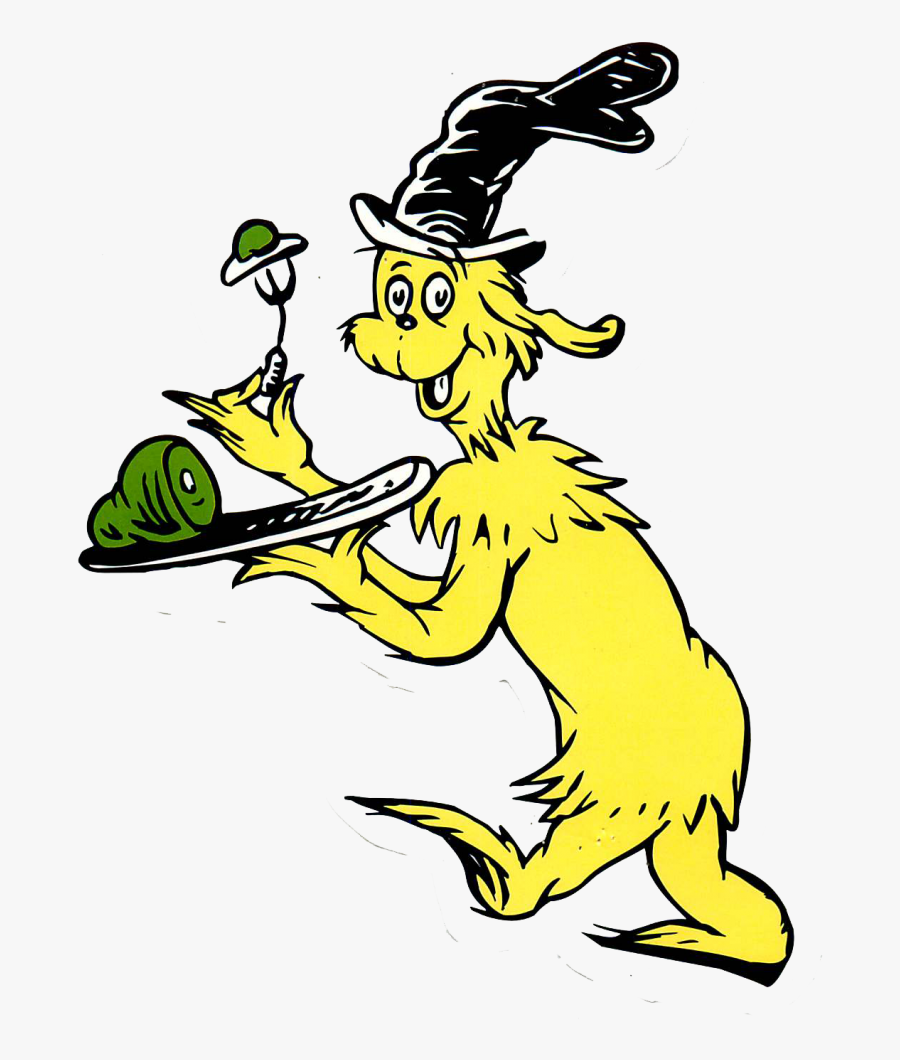 Green Eggs And Ham Clip Art , Free Transparent Clipart ClipartKey
