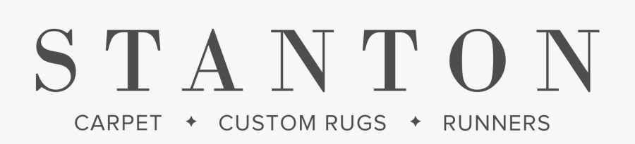 Stanton Carpet Logo, Transparent Clipart