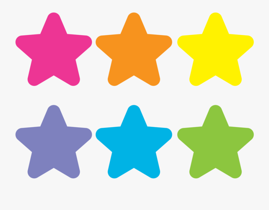 Google Reviews 5 Stars, Transparent Clipart