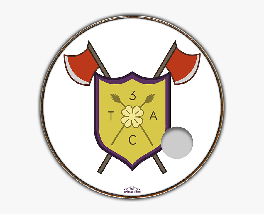 Index Of Gallery Big - Emblem, Transparent Clipart