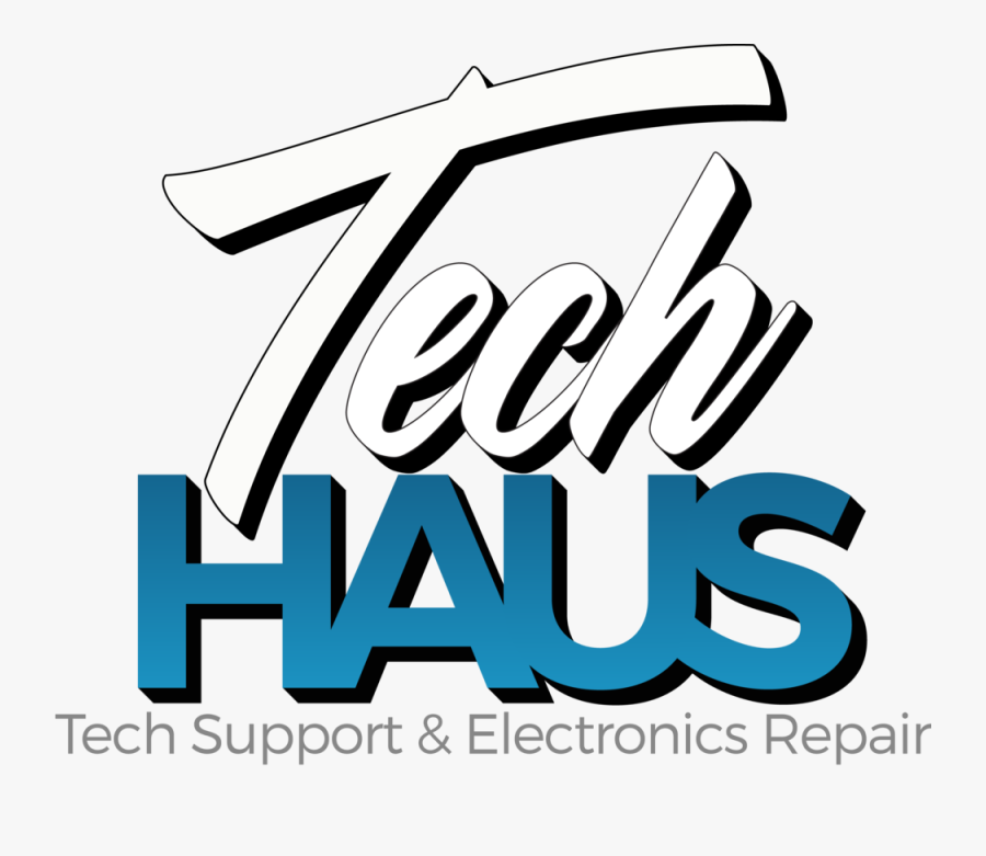Tech Haus Online Clipart , Png Download - Graphic Design, Transparent Clipart
