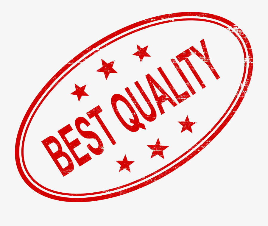 Quality Stamp Pic Png, Transparent Clipart