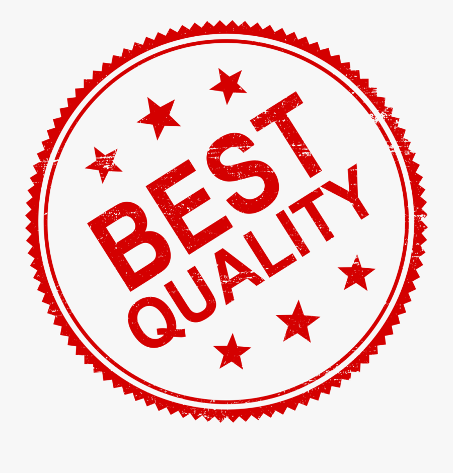 Best Quality Stamp Png, Transparent Clipart