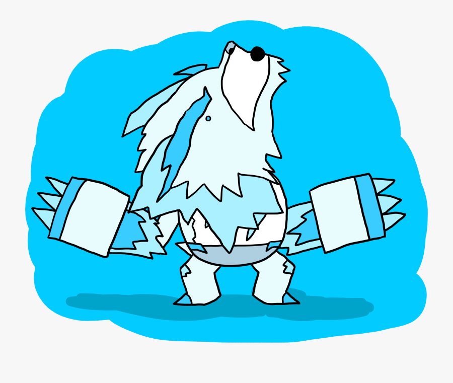 Transparent Fumes Png - North Wind Mordex, Transparent Clipart
