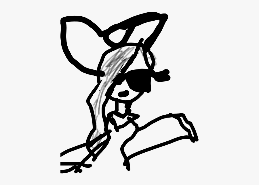 My Worst Art - Illustration, Transparent Clipart