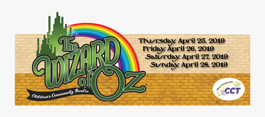 Transparent Wizard Of Oz Png - Wizard Of Oz, Transparent Clipart