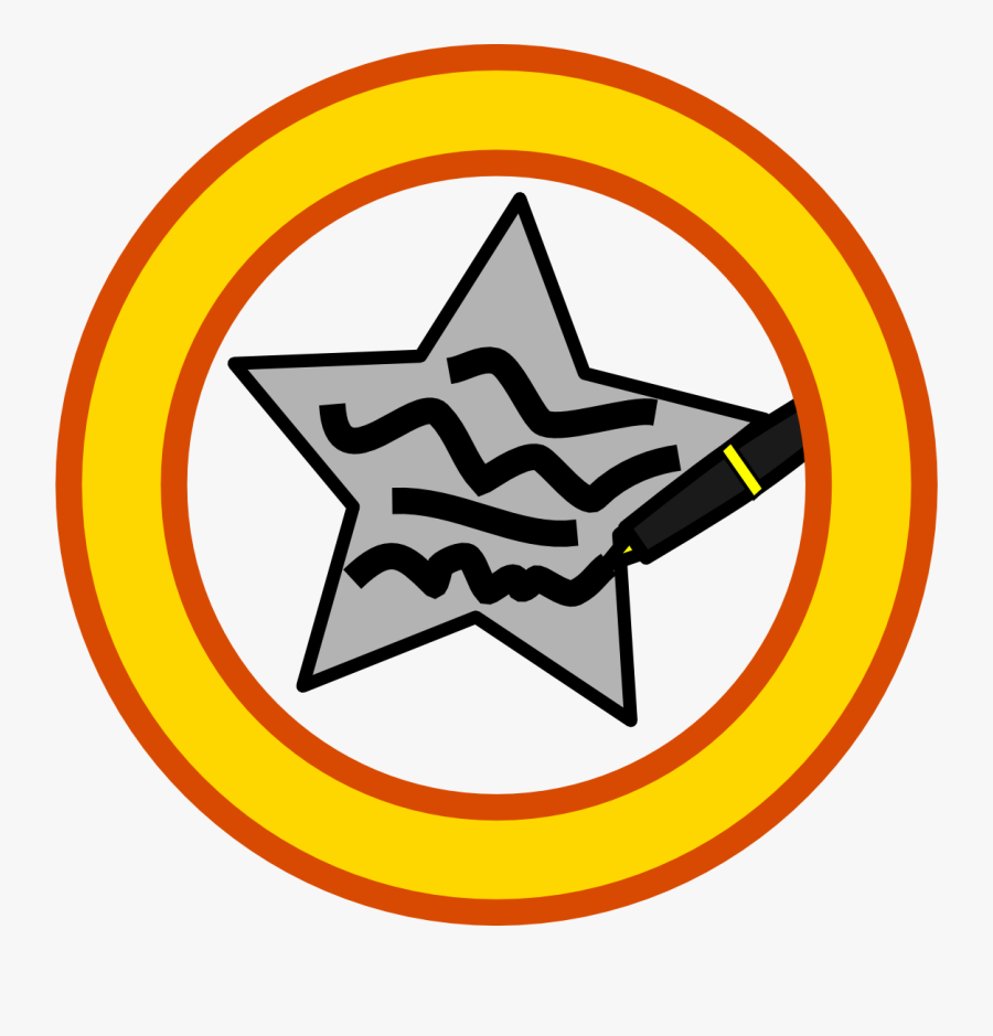 Circle, Transparent Clipart