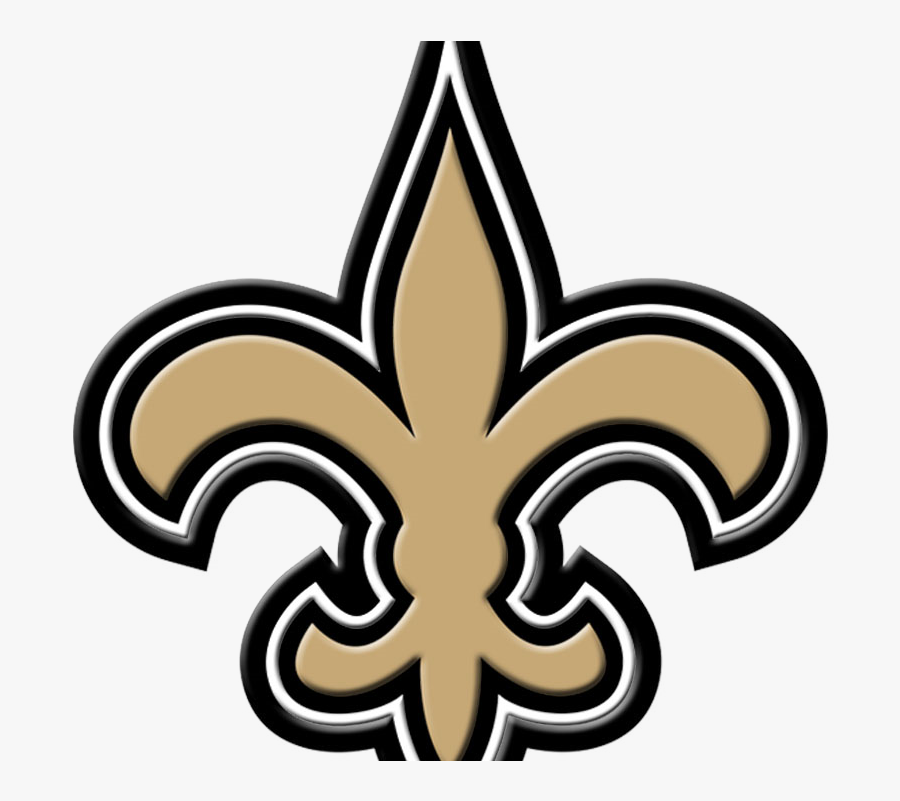 Super Bowl Lii Odds From The Westgate Las Vegas Super - New Orleans Logo Saints, Transparent Clipart