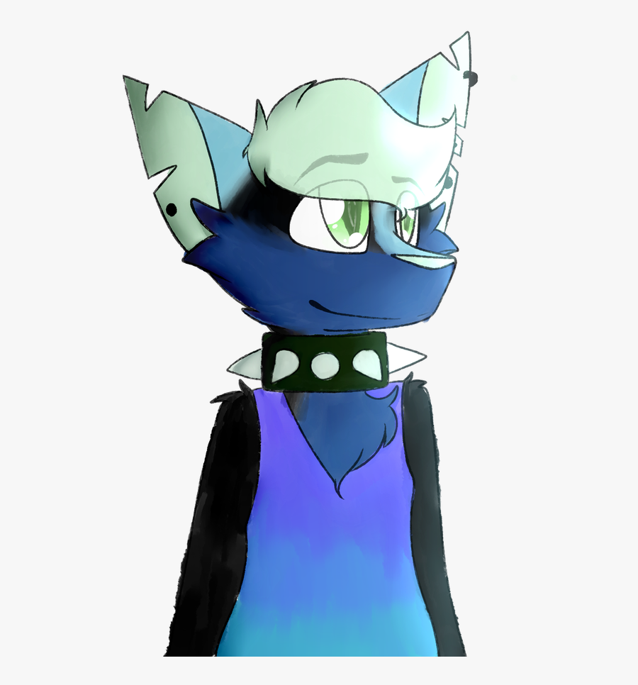 Stress Drawing - Cartoon, Transparent Clipart