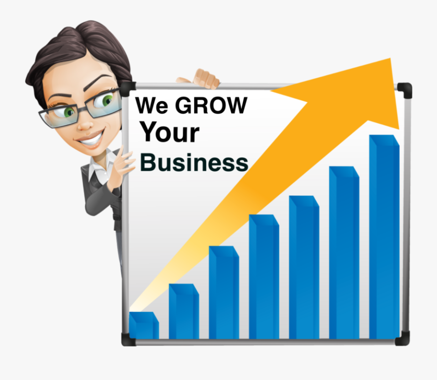 The Blue Focus Home - Cartoon, Transparent Clipart