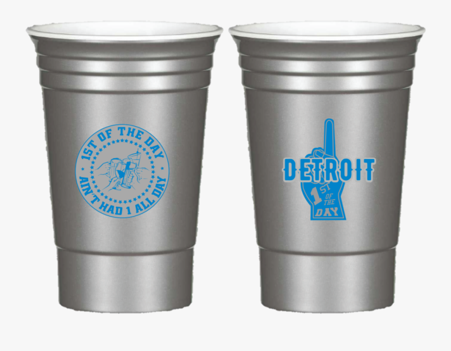 Transparent Detroit Lions Png - Coffee Cup, Transparent Clipart
