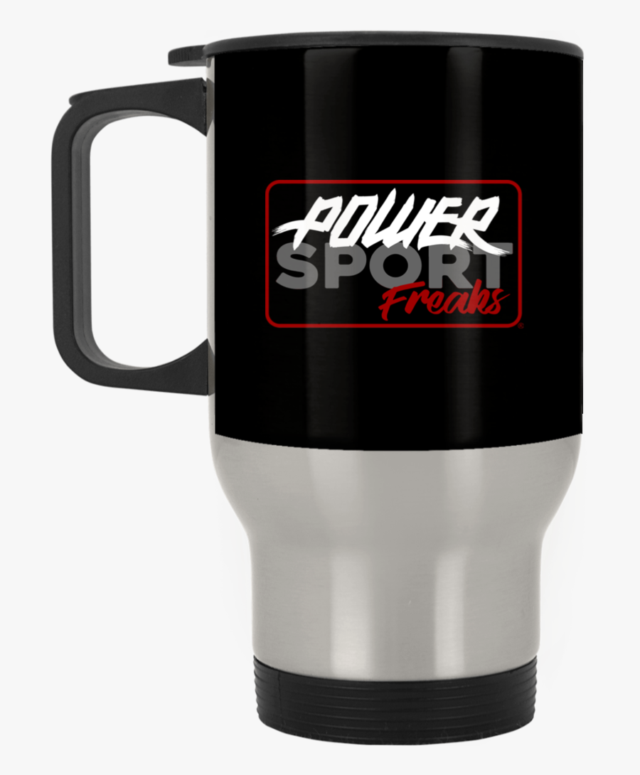 Transparent Travel Coffee Mug Clipart - Mug, Transparent Clipart