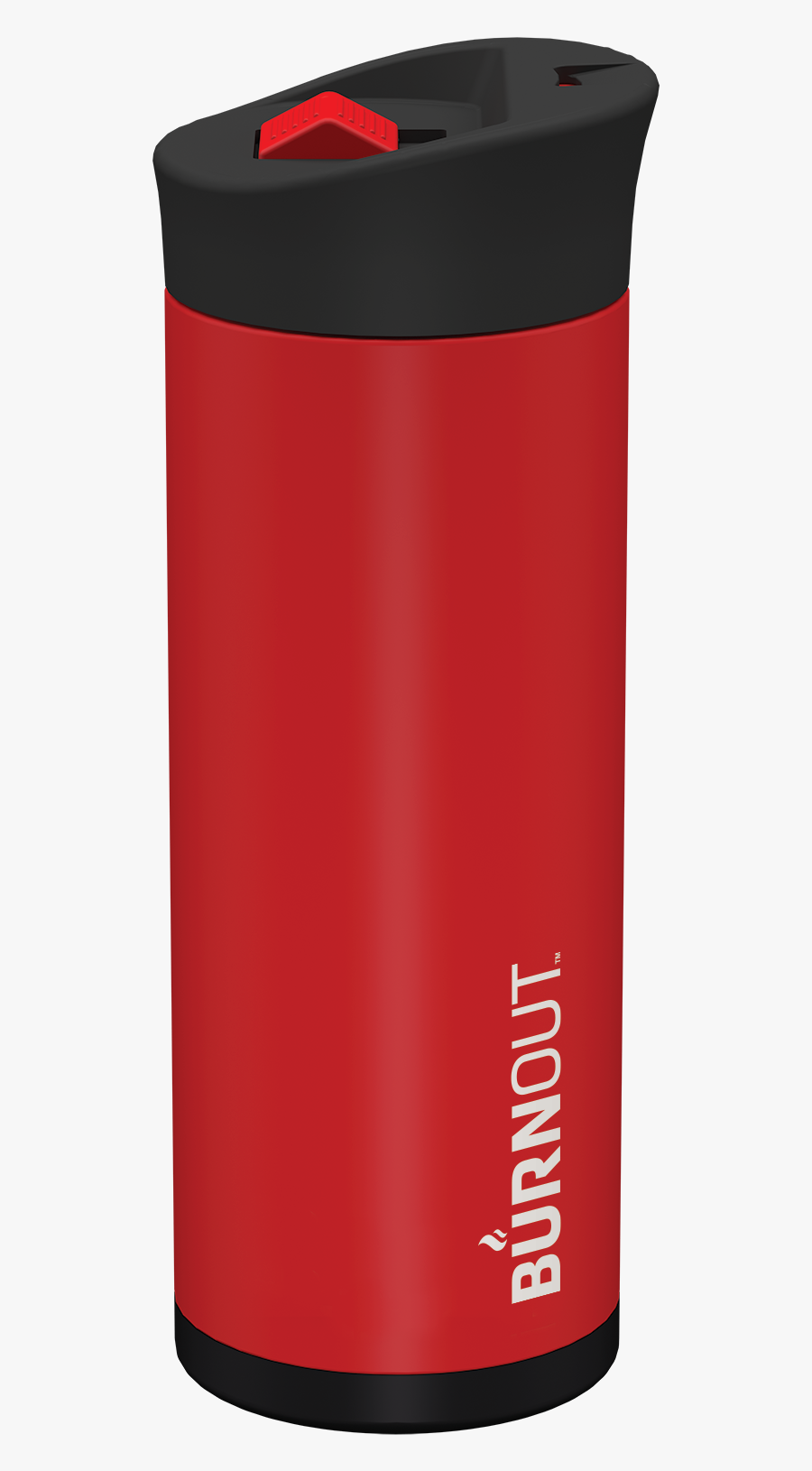 Burnout Mugs, Transparent Clipart