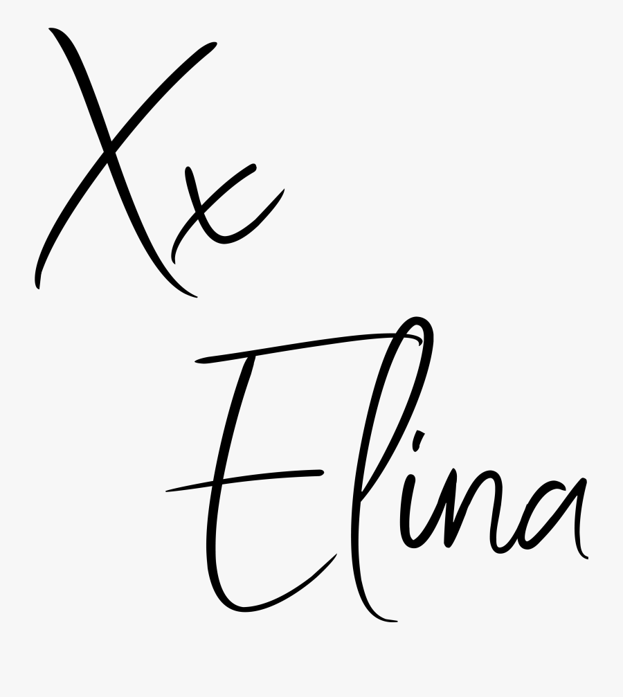 Drawing Facts Handwriting Clipart , Png Download - Calligraphy, Transparent Clipart