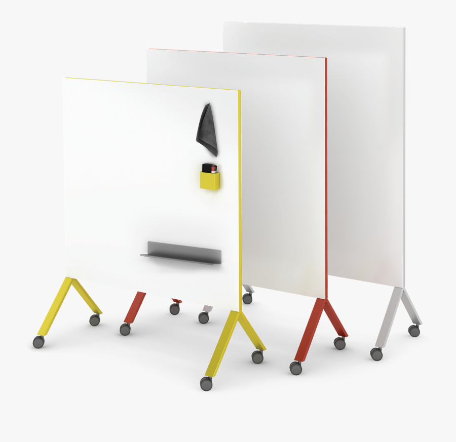 Etch Whiteboard, Transparent Clipart