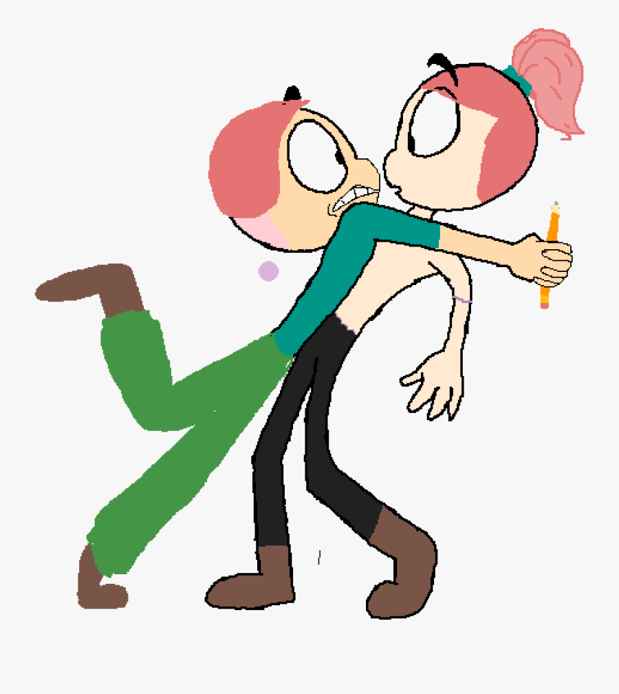 Cartoon, Transparent Clipart